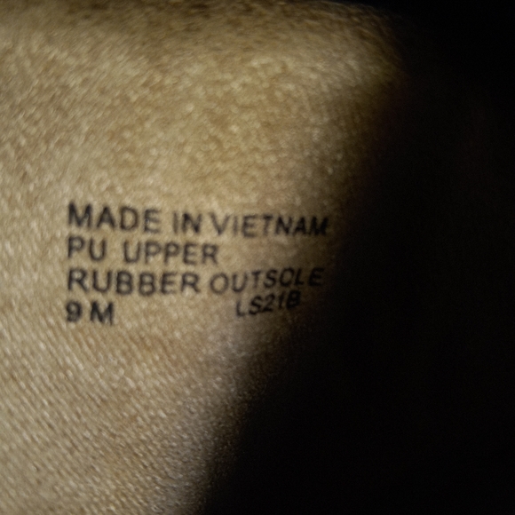 Michael Kors Alistair Bootie - Picture 10 of 11